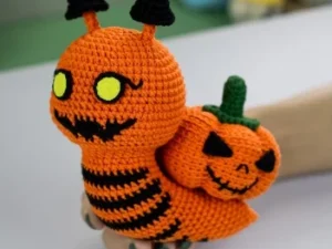 Adorable Mini Puppy Amigurumi — Free Crochet Pattern